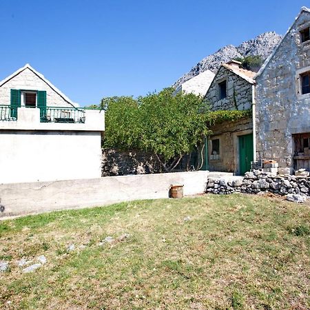 Villa House Tina à Omiš Extérieur photo