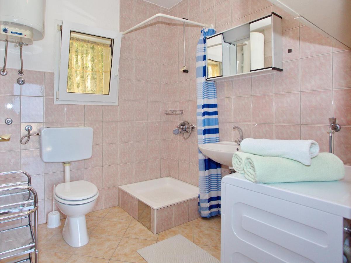 Villa House Tina à Omiš Extérieur photo