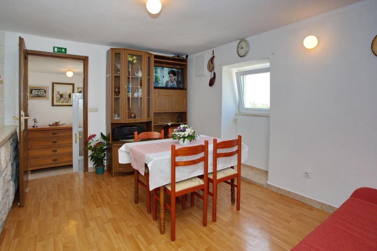 Villa House Tina à Omiš Extérieur photo