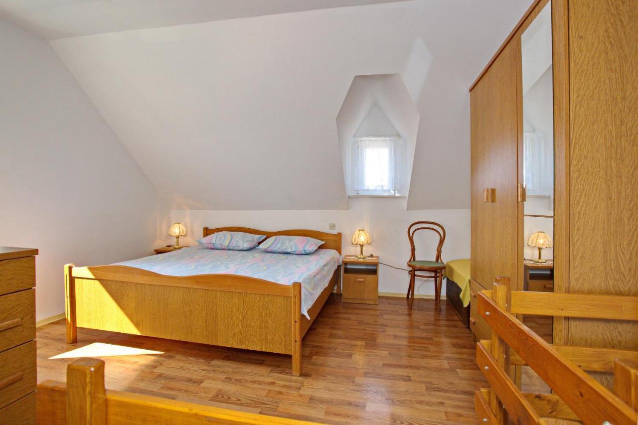 Villa House Tina à Omiš Extérieur photo