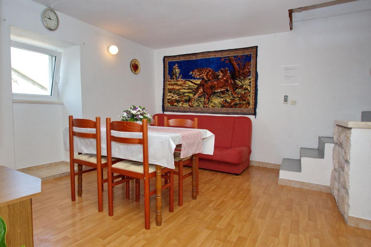 Villa House Tina à Omiš Extérieur photo