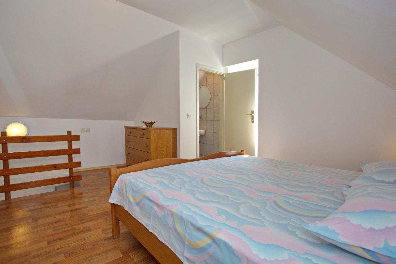 Villa House Tina à Omiš Extérieur photo