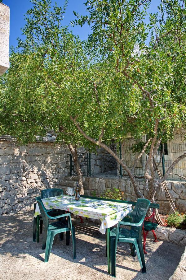 Villa House Tina à Omiš Extérieur photo