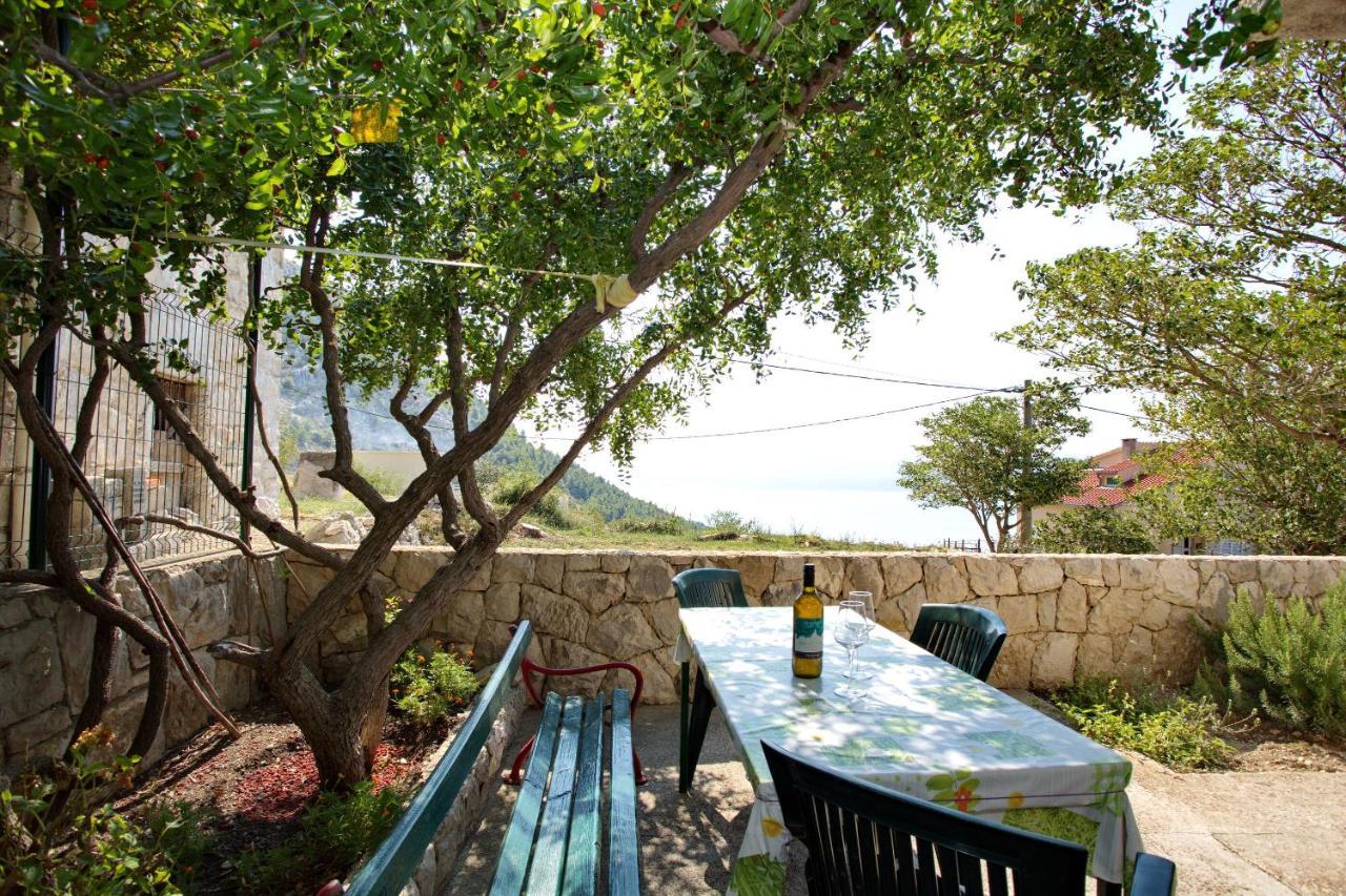 Villa House Tina à Omiš Extérieur photo