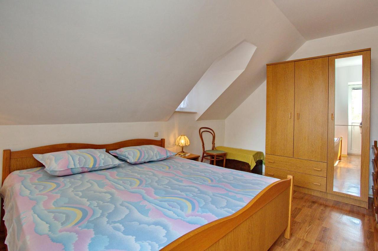 Villa House Tina à Omiš Extérieur photo