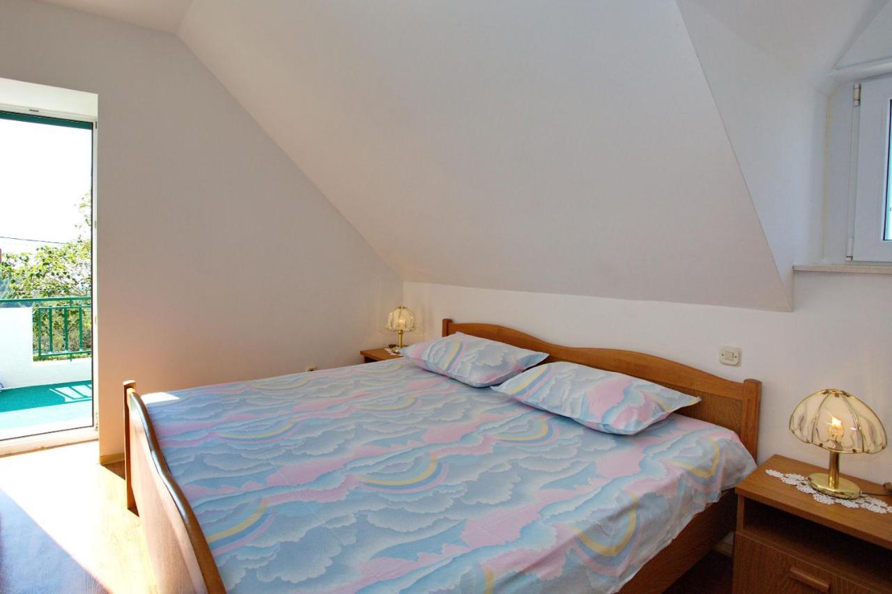 Villa House Tina à Omiš Extérieur photo